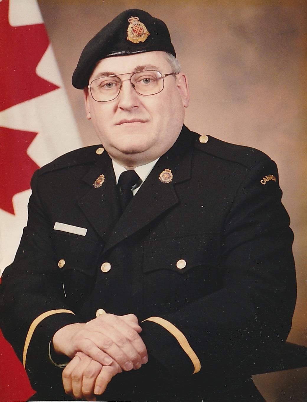 Allen Hamel