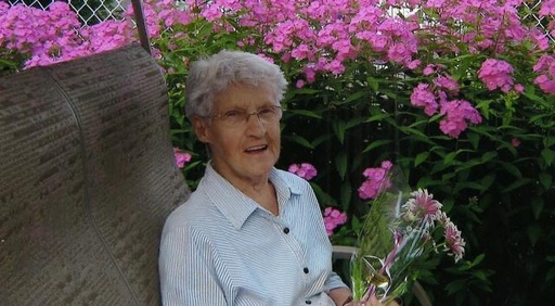 Rose-Aimée Perron Therrien