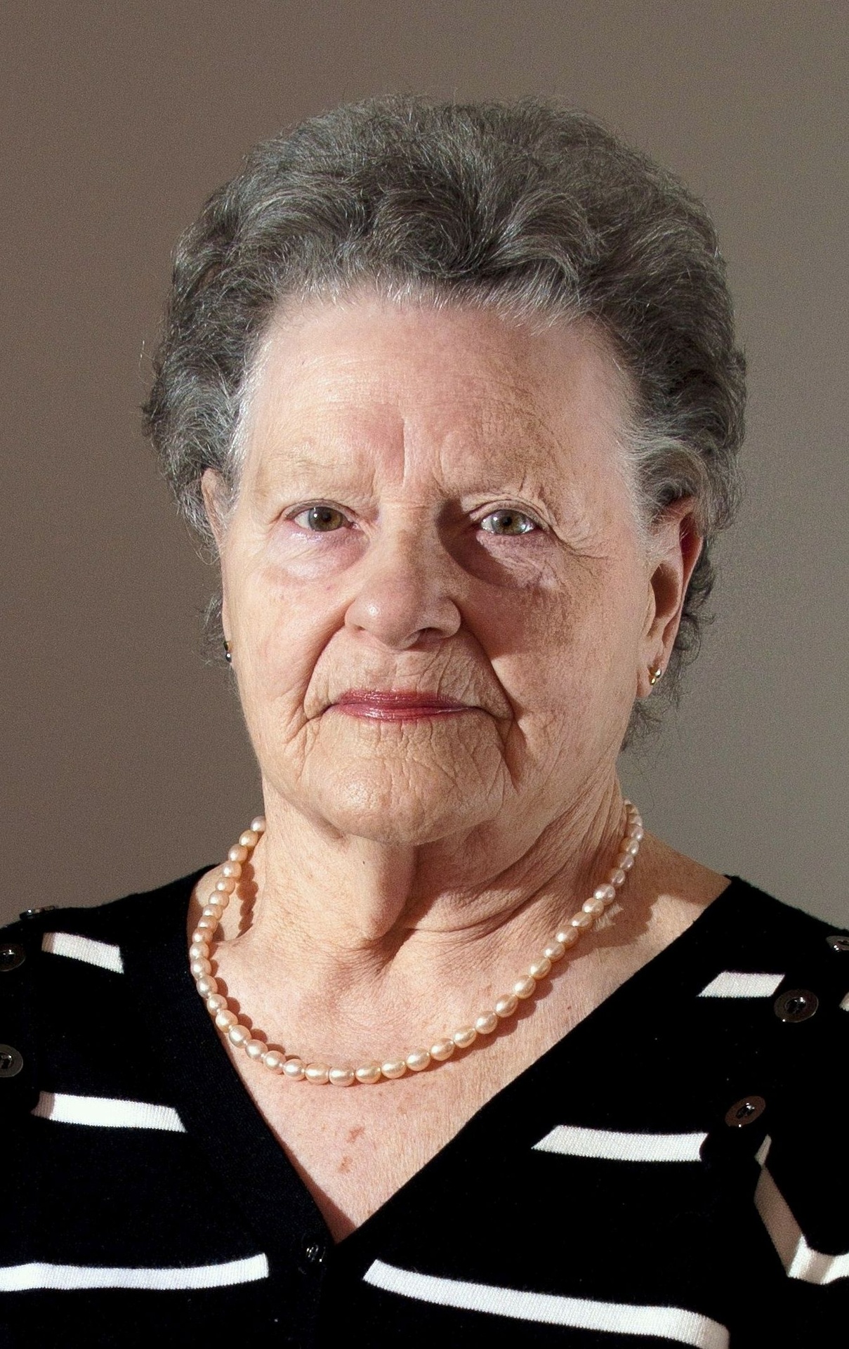 Rolande Lizotte