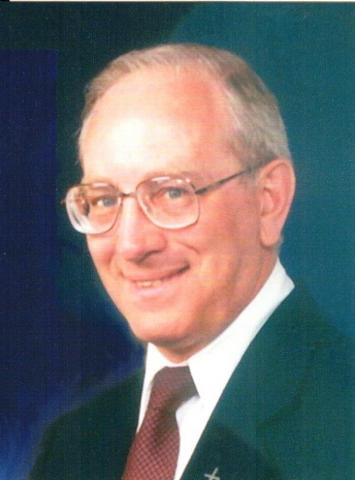 Père Raymond Bédard