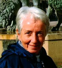 Marguerite Proulx Kiley