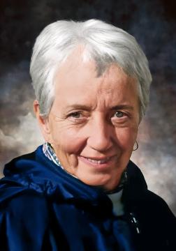 Marguerite Proulx Kiley