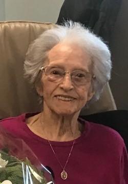 Laurette Perreault Côté