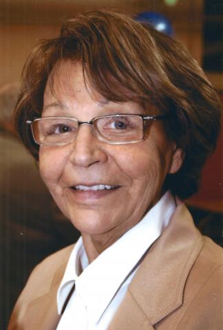 Lisette Caron Plante