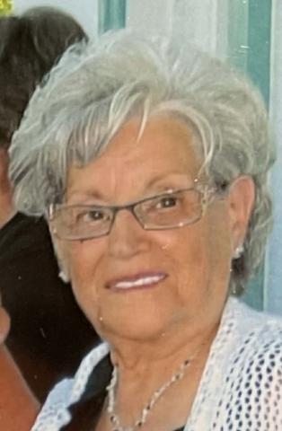 Jeanne D'Arc Jolicoeur (Gravel)