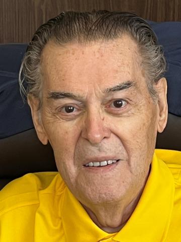 Jean-Yves St-Hilaire