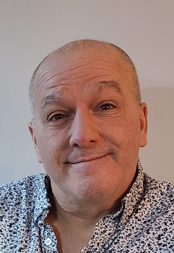 Mario Hudon