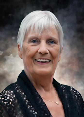 Claire Bastille Gingras