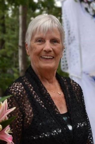 Claire Bastille Gingras