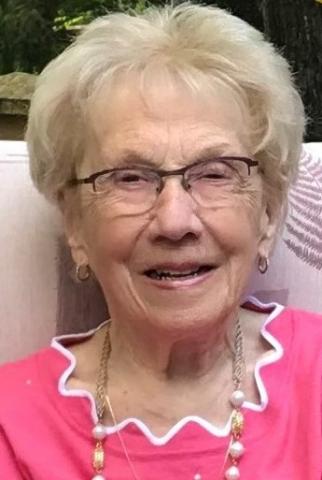 Bertille Vachon Landry