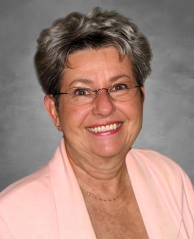 Marielle Lambert Bélanger