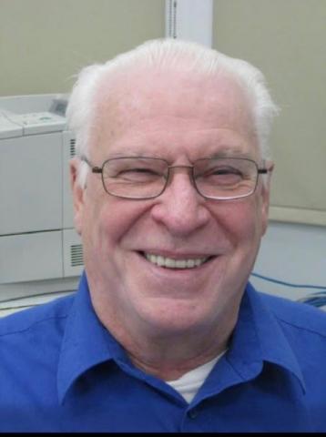 Jean-Pierre Lévesque