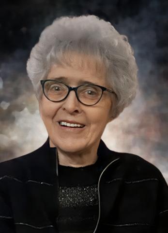 Jacqueline Michel Tousignant