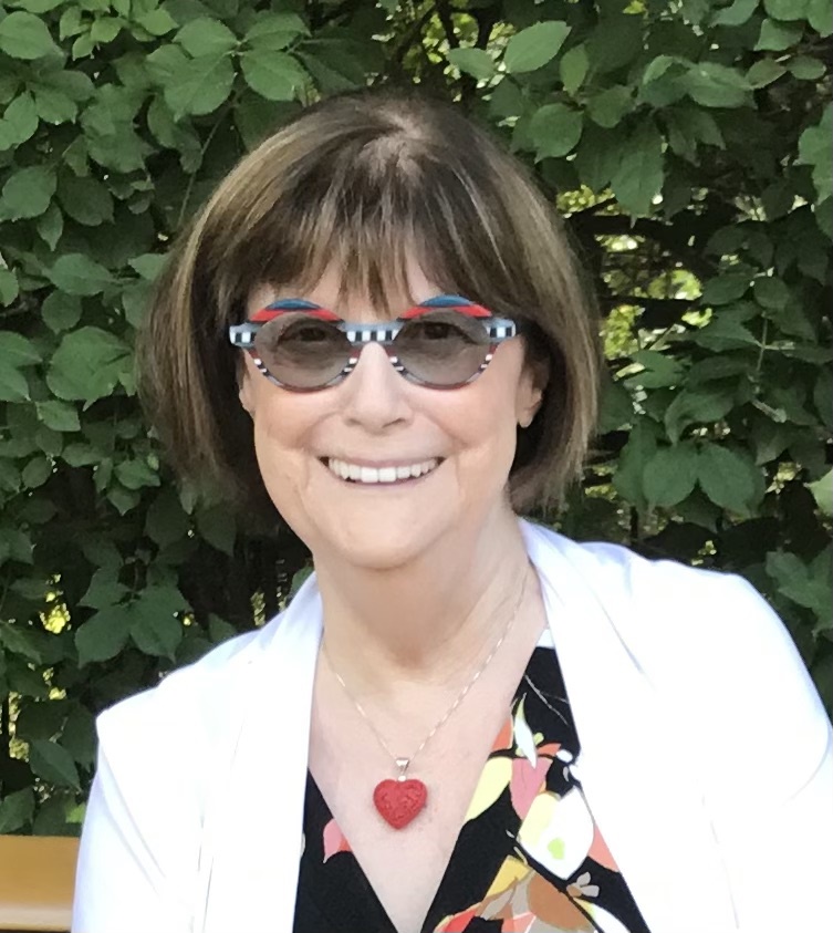 Louisette Lachance