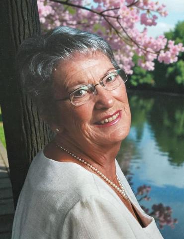 Lise Langlois Senécal