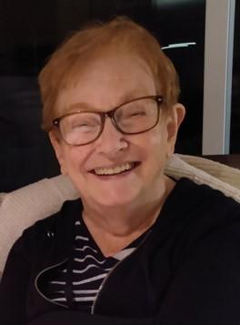 Claudette Lefebvre Savard