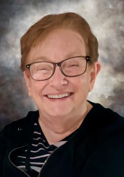 Claudette Lefebvre Savard