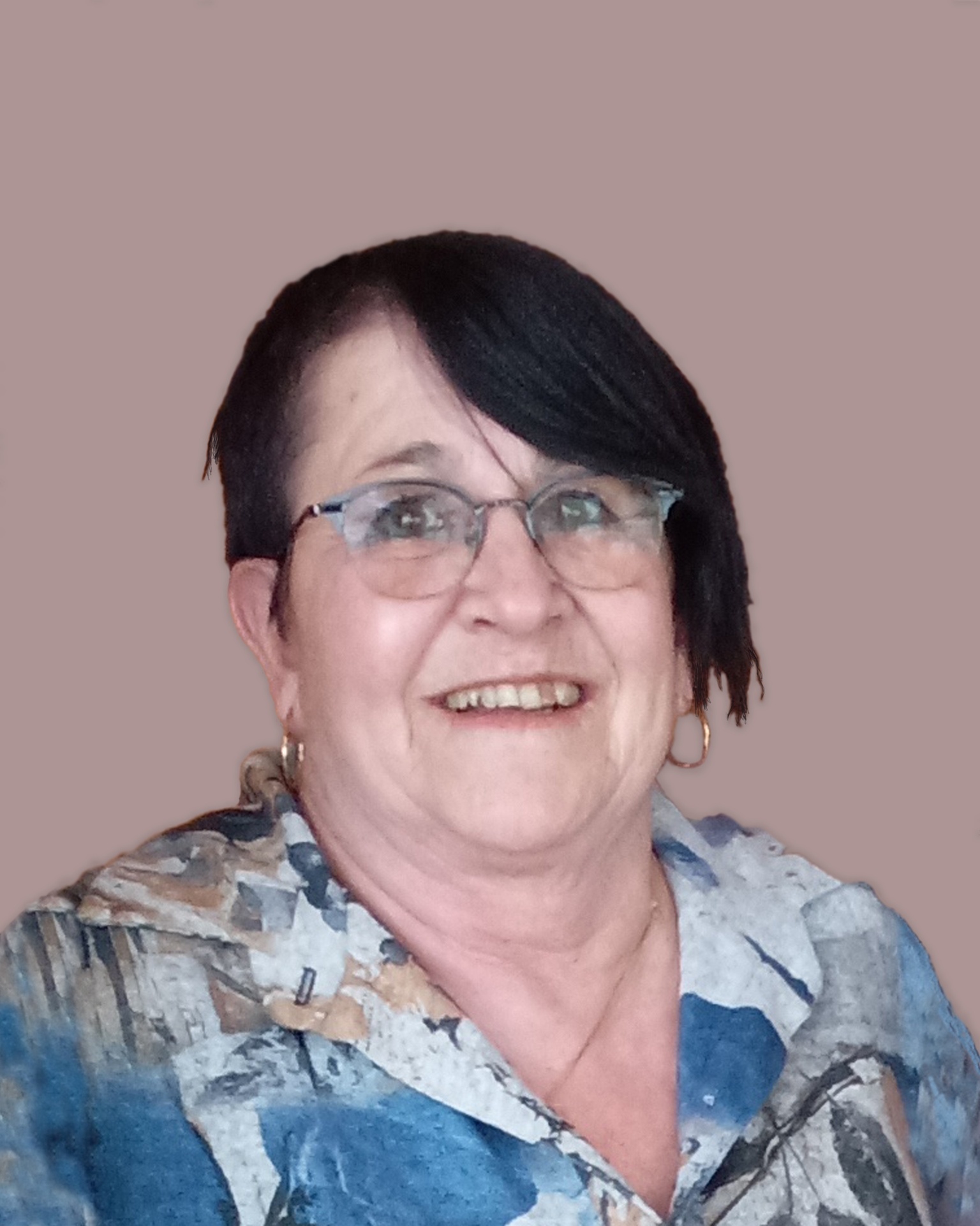 Sylvie Duquette