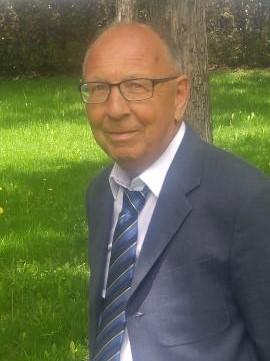 Michel Rioux