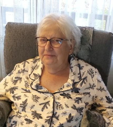 Denyse Nadeau (Boutin)