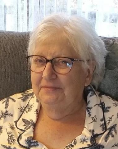 Denyse Nadeau (Boutin)