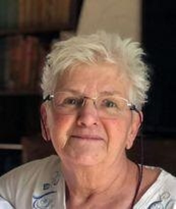 Lorraine Sanfaçon
