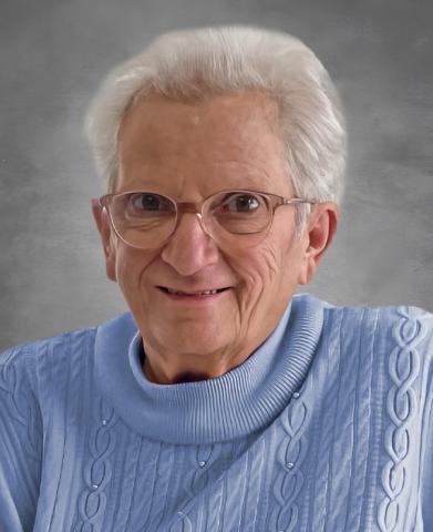 Nicole Perkins Sanfaçon