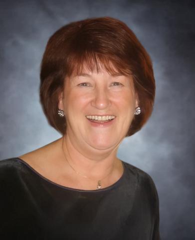 Mireille Bellavance Laforest