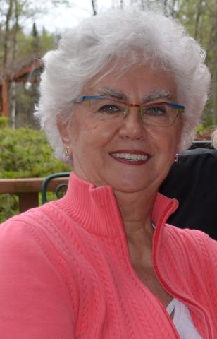 Céline Lecours