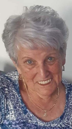 Lucienne Lemieux