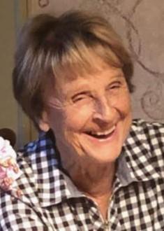 Gabrielle Jobin Fiset