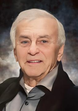 Yvon Pelletier, C.P.A.