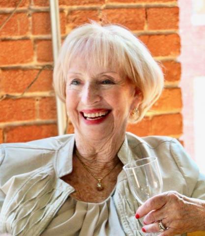 Agathe Laflamme Pakenham