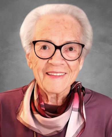 Carmelle Gagné