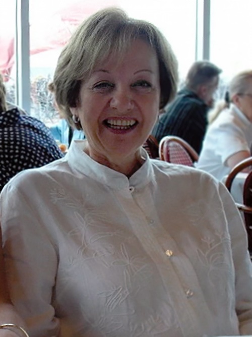 Michelle Ouellet