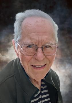 Georges-Léon Bourdages (Léo)