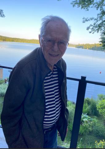 Georges-Léon Bourdages