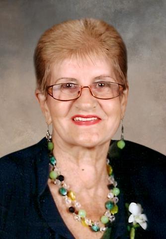 Noëlla Simard