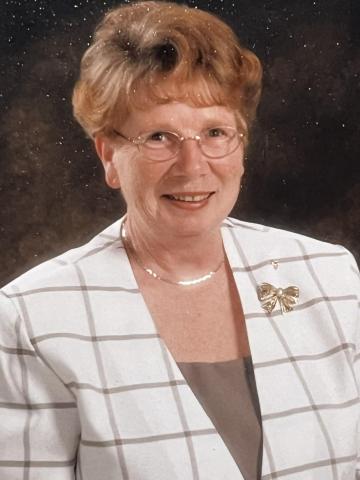 Thérèse Jacob Soulard