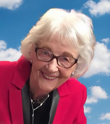 Solanges Létourneau