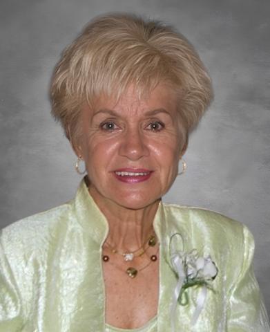 Alice Cloutier Pageau