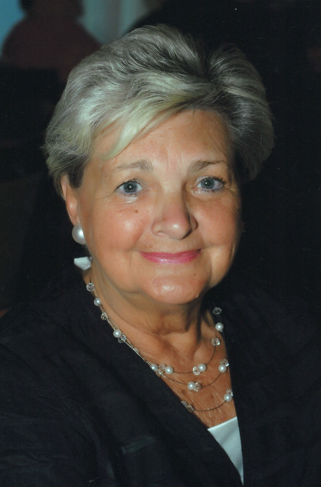 Louyse Rochette Blouin