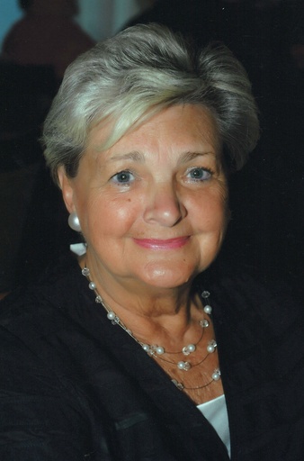 Louyse Rochette Blouin