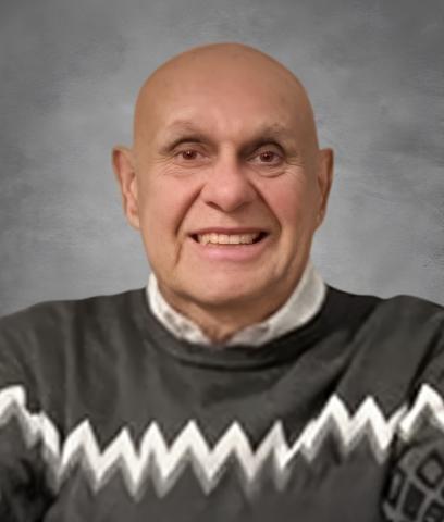 Lauréat Chamberland