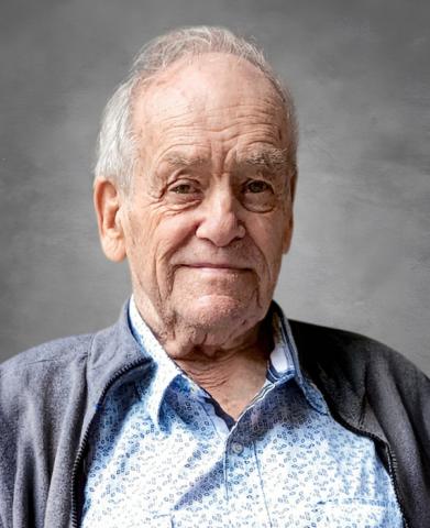André Simard