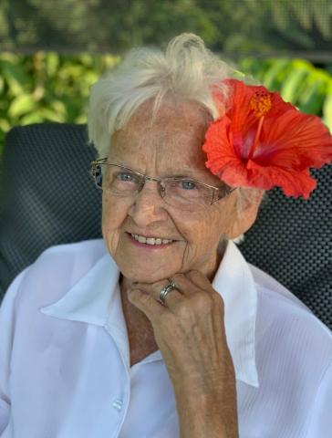 Jeannette Tondreau (Ringuet)