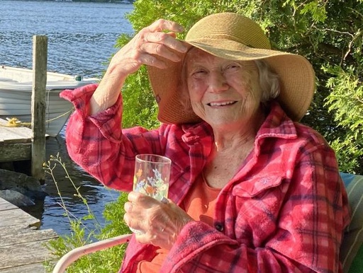 Suzanne Audet Normandeau