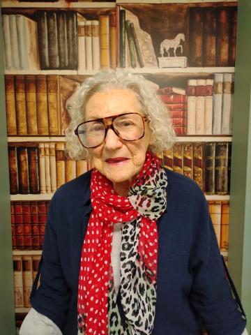 Suzanne Audet Normandeau