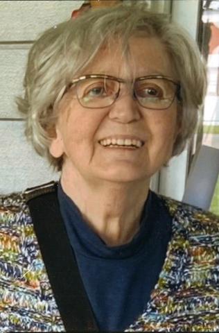 Cécile Boissonneault