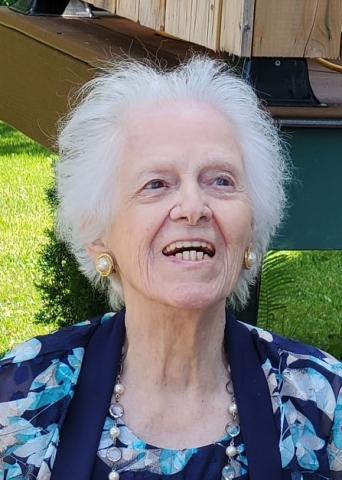 Rolande Rouleau (Gagnon)